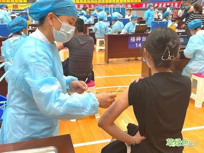 新冠疫苗免费接种吗 新冠疫苗免费