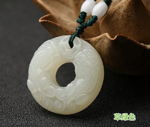 玩和田玉籽料的六大好处