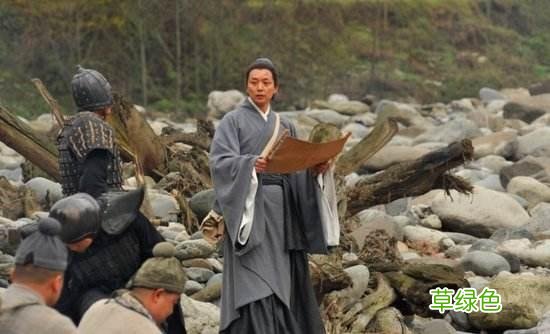 都江堰下面曾埋有“三神石人像”，出土了两尊，第三尊是什么模样 祈保什么意思