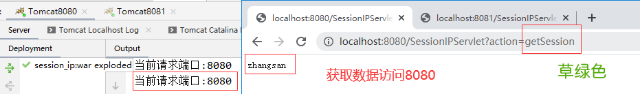 Nginx Session共享问题解决方案解析