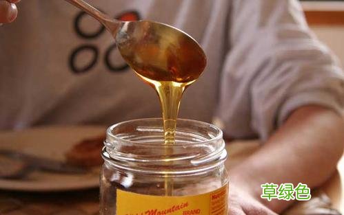 蜂蜜和什么同吃 蜂蜜和什么不能吃在一起
