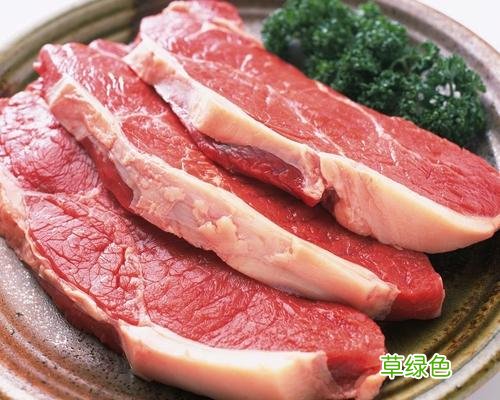 芹菜牛肉不能和什么一起吃 牛肉不能和什么一起吃