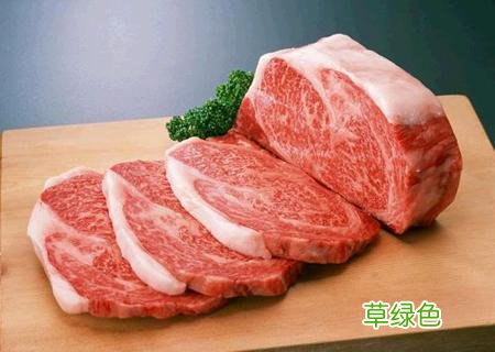 芹菜牛肉不能和什么一起吃 牛肉不能和什么一起吃