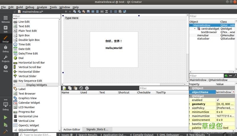 ubuntu18.04 安装qt5.12.8及环境配置的详细教程