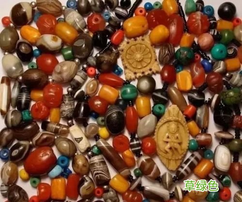 玉石头鉴别：玉石头怎么分辨真假好坏？