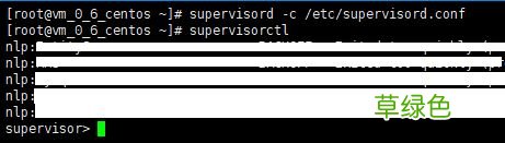 进程管理工具 Linux运维工具Supervisor的安装使用