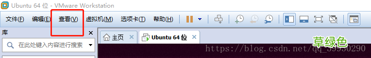 VMware下安装VMware tools,安装文件没有出现问题的解决