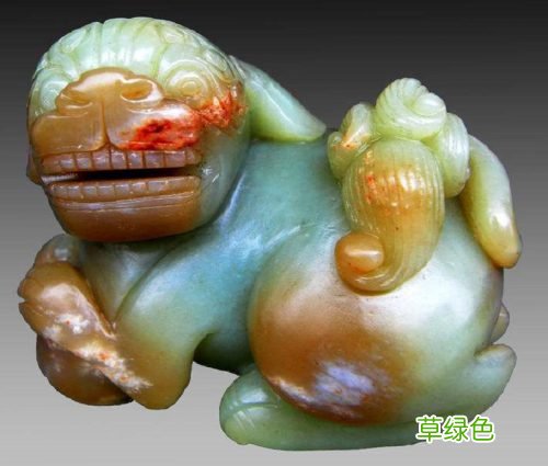 翡翠珠宝收藏知识百科