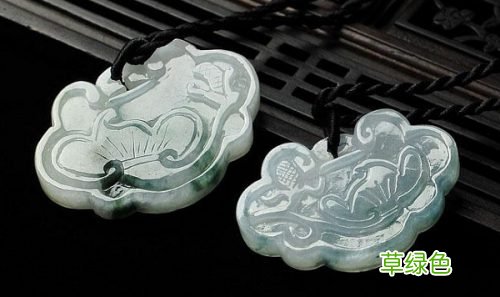 翡翠珠宝收藏知识百科