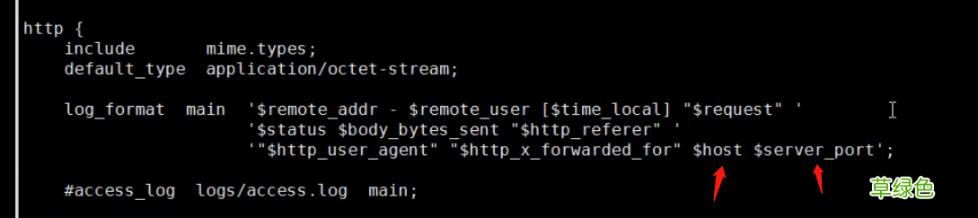 nginx正向代理与反向代理详解