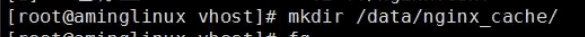 nginx正向代理与反向代理详解