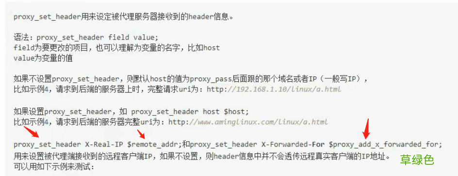 nginx正向代理与反向代理详解