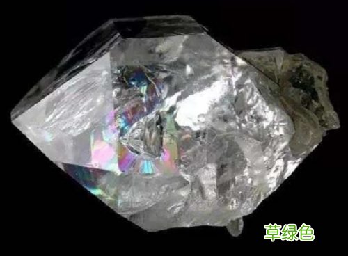 金刚石化学式以及金刚石原石结构性质分析
