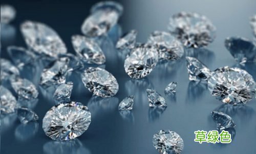 金刚石化学式以及金刚石原石结构性质分析
