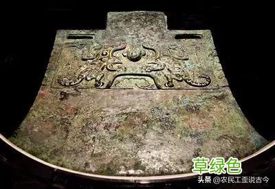 甲骨文“子女”并不是儿子和女儿，而是“禹”“虞”二字的简写 籽字念什么