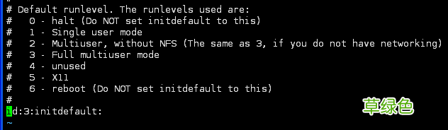 linux引导系统的方法分析