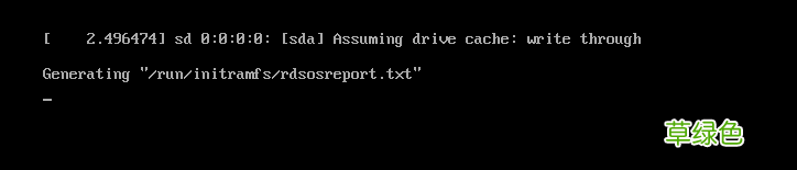 CentOS8下的root密码快速修改方法