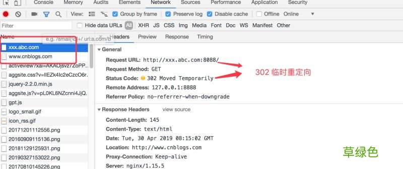 详解Nginx中的Rewrite的重定向配置与实践