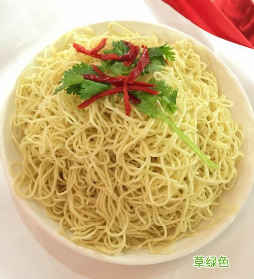 凉面机器价格视频 凉面价格多少钱