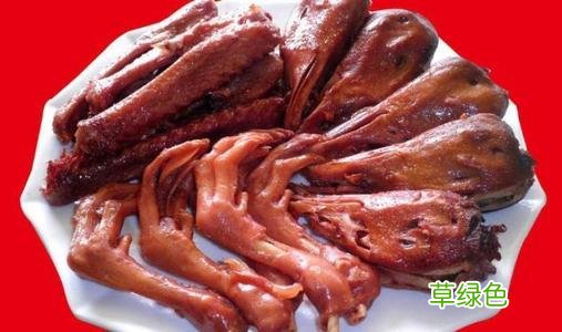 卤菜师傅多少钱一个月 卤菜价格多少钱