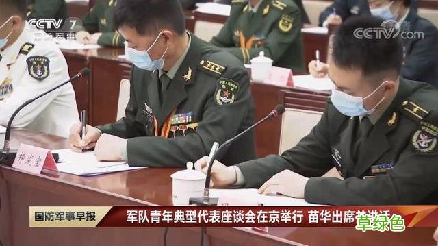 “英雄团长”祁发宝再次公开亮相，头上这道伤痕让人心疼...... 祁起名字