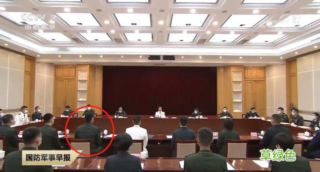 “英雄团长”祁发宝再次公开亮相，头上这道伤痕让人心疼...... 祁起名字