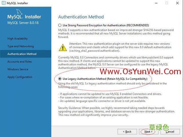 FastCGI Windows Server 2019 IIS10.0+PHP+MySQL环境搭建教程