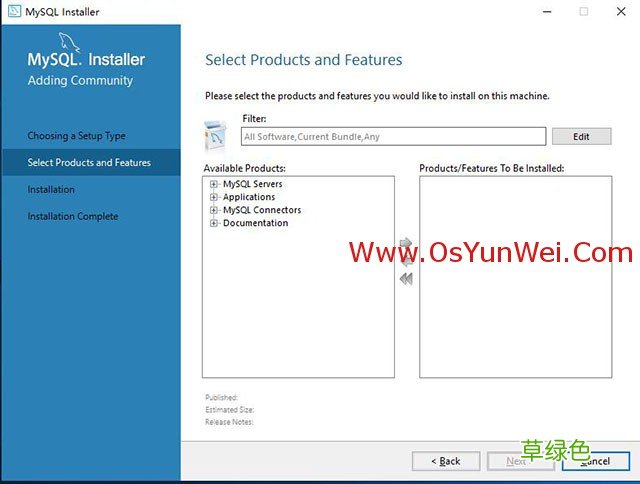 FastCGI Windows Server 2019 IIS10.0+PHP+MySQL环境搭建教程