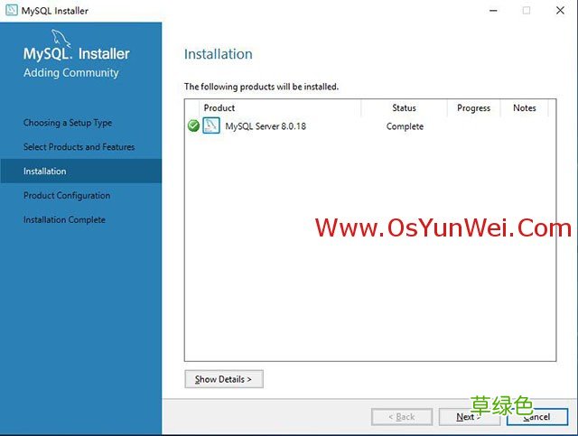 FastCGI Windows Server 2019 IIS10.0+PHP+MySQL环境搭建教程