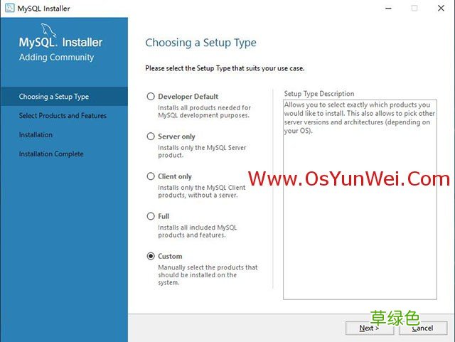FastCGI Windows Server 2019 IIS10.0+PHP+MySQL环境搭建教程