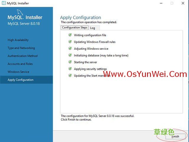 FastCGI Windows Server 2019 IIS10.0+PHP+MySQL环境搭建教程