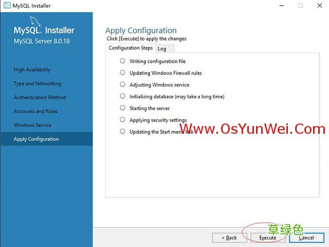 FastCGI Windows Server 2019 IIS10.0+PHP+MySQL环境搭建教程