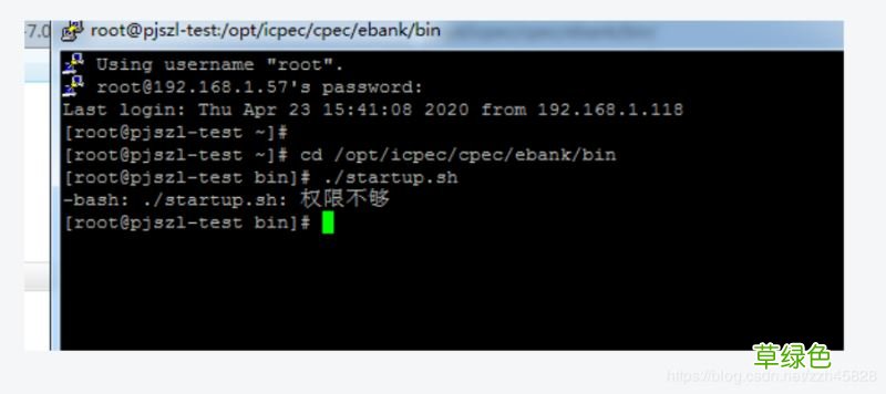 Linux部署Tomcat发布项目过程中各种问题及解决方法