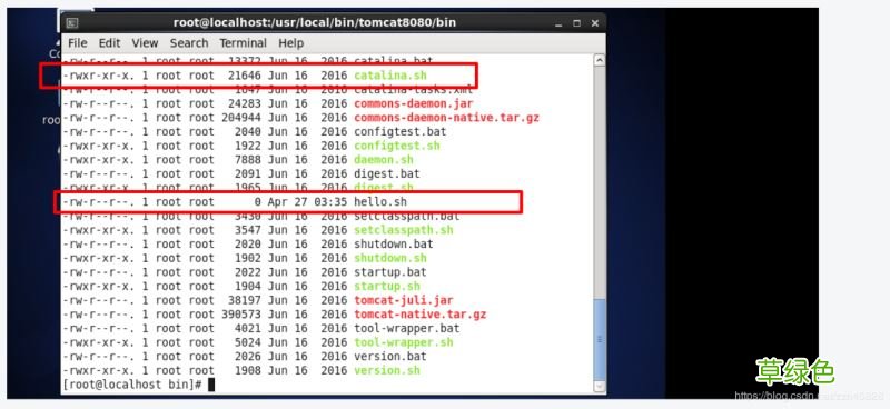 Linux部署Tomcat发布项目过程中各种问题及解决方法