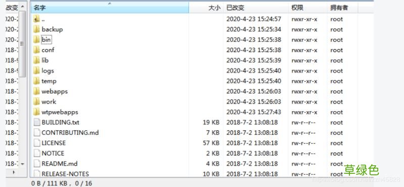 Linux部署Tomcat发布项目过程中各种问题及解决方法