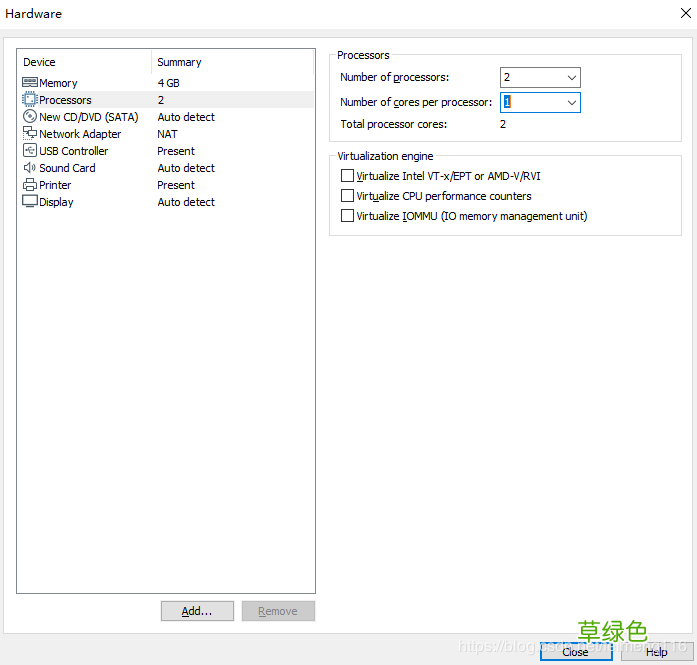 使用虚拟机VMware安装Ubuntu 20.04的全教程