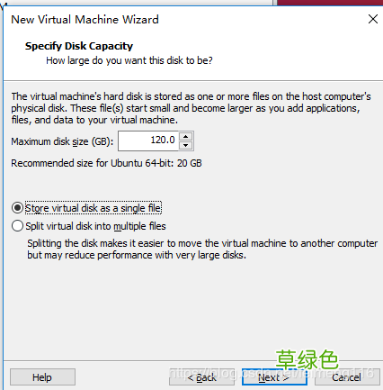 使用虚拟机VMware安装Ubuntu 20.04的全教程