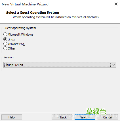 使用虚拟机VMware安装Ubuntu 20.04的全教程