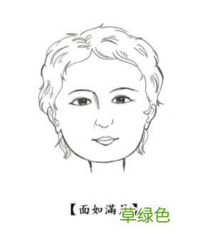 古相法精髓:古代经典相法相面“断富贵”集锦 可收藏 离祖什么意思