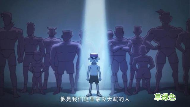刺客伍六七第三季：大春的故乡石更国上线，阿柒巧破金刚不坏童子身 童子身怎么破解