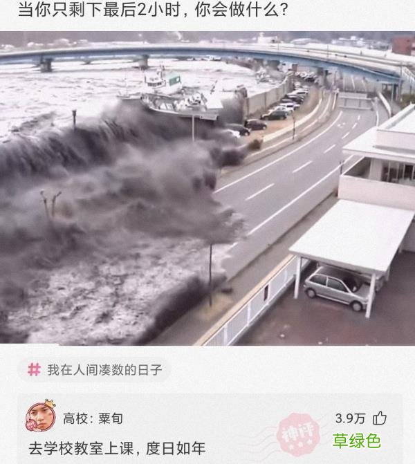 神回复：马上要去日本留学了，大家帮起个贴近的名字 笑的甜名字