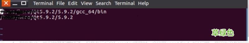 Ubuntu14.04安装、配置与卸载QT5的步骤详解