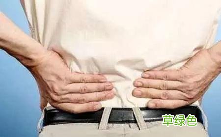 肾虚是一直腰痛吗