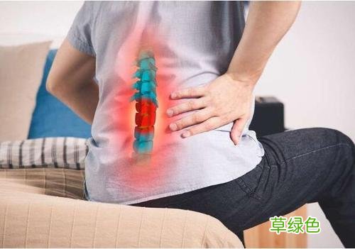 肾虚是一直腰痛吗