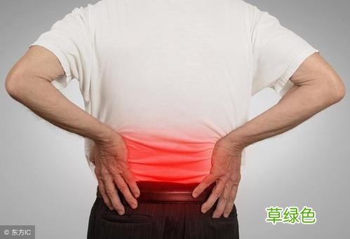 肾虚是一直腰痛吗
