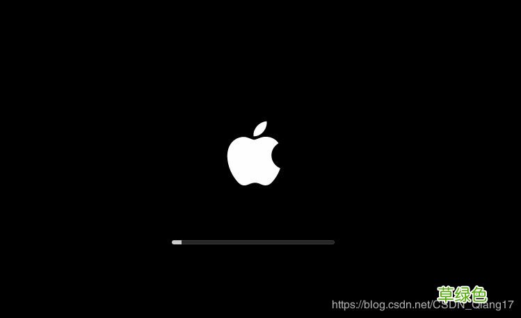 图文 VMware pro15安装macOS10.13图解详细安装