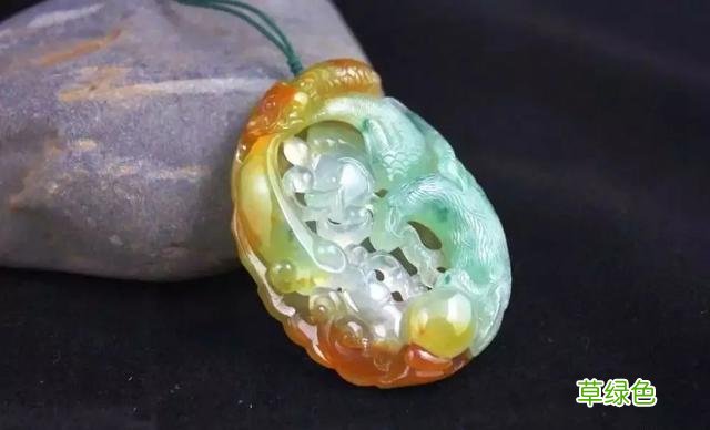 翡翠何来，翡翠的寓意是什么？你都知道吗？ 翡翠怎么起名