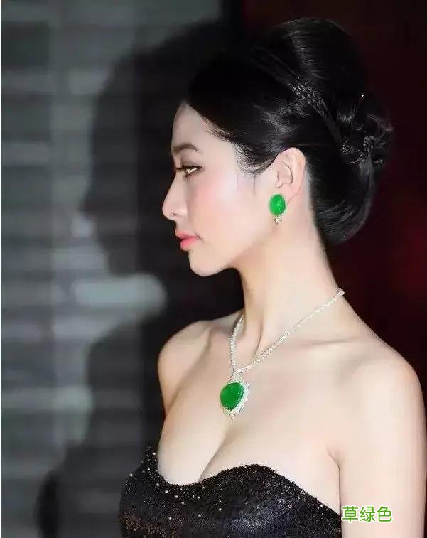 翡翠何来，翡翠的寓意是什么？你都知道吗？ 翡翠怎么起名