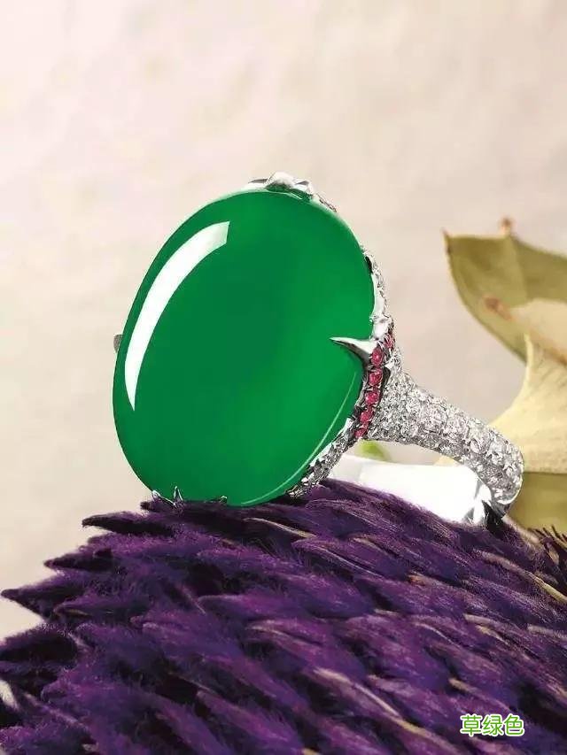 翡翠何来，翡翠的寓意是什么？你都知道吗？ 翡翠怎么起名