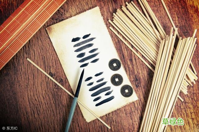 老师傅带你了解中国最常见的算命方法 不可不知！ 算卦怎么算的